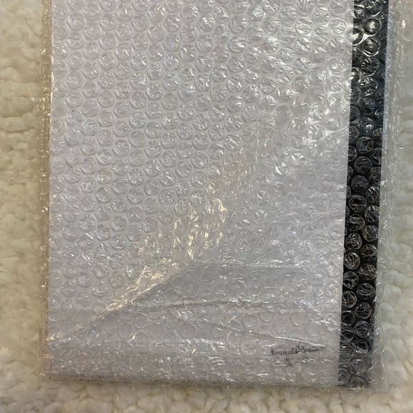 Personalized Fabric Notebook Barney 9” x 10” Appx gray blue Journal book - Picture 3 of 5